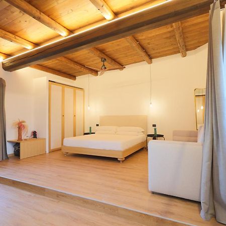 Valerio Resort Beach Club Маргерита ди Савоя Екстериор снимка