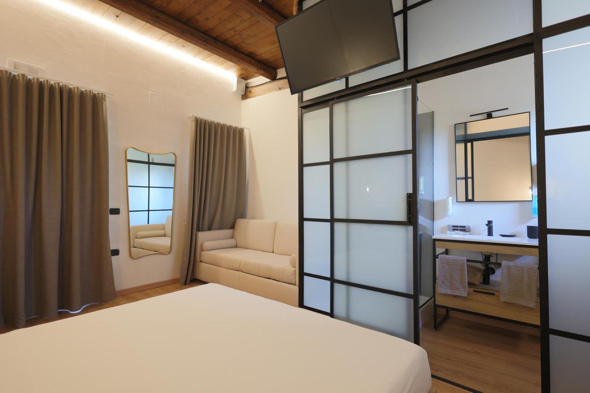 Valerio Resort Beach Club Маргерита ди Савоя Екстериор снимка